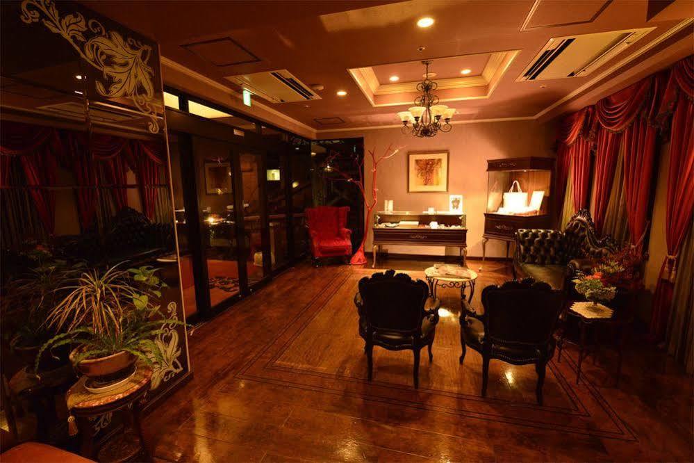 Hotel Sakura Fleur Aoyama Tokio