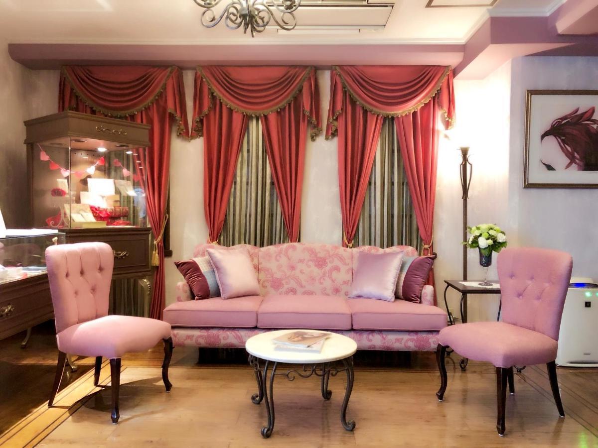 Sakura Fleur Aoyama 3* Tokio