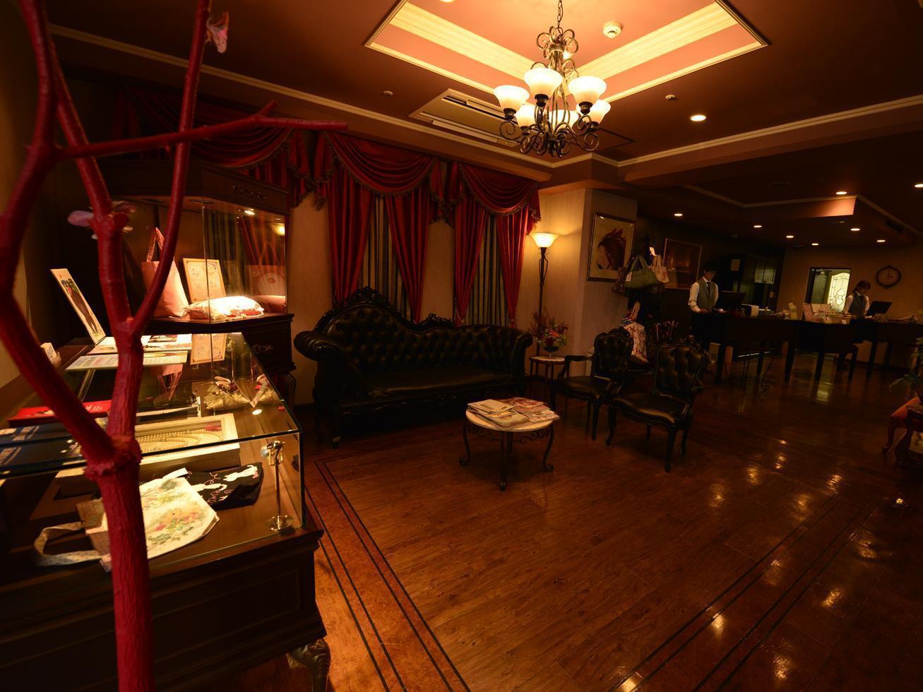 Sakura Fleur Aoyama 3* Prefektura Tokio